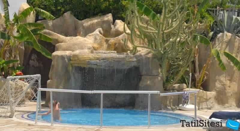 Gumbet Sun Club Bodrum 